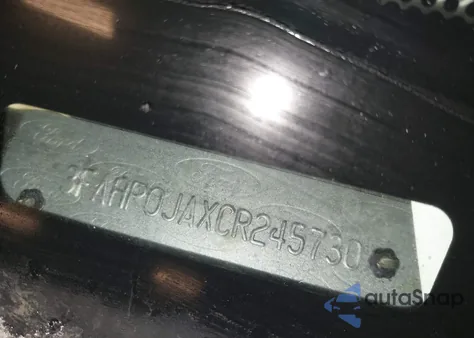 2012 Ford Fusion Sel z USA, uszkodzony, nr VIN 3FAHP0JAXCR245730